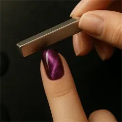 Ekstrem stærk magnet, GNB